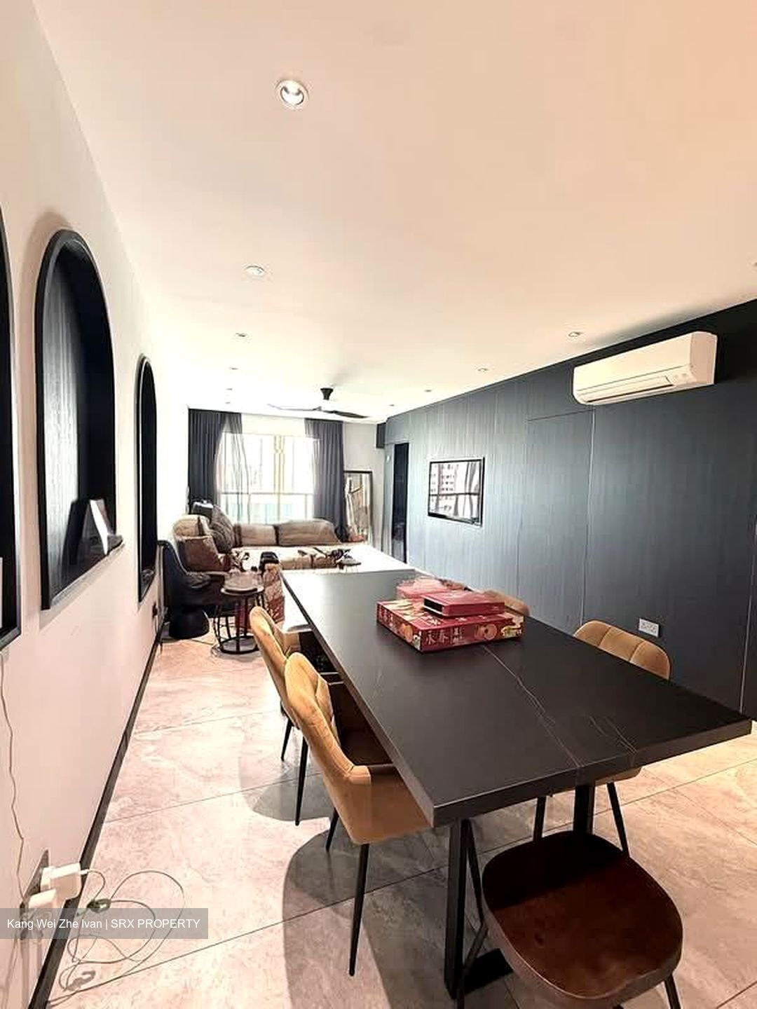 Blk 133 Edgedale Plains (Punggol), HDB 5 Rooms #596402601